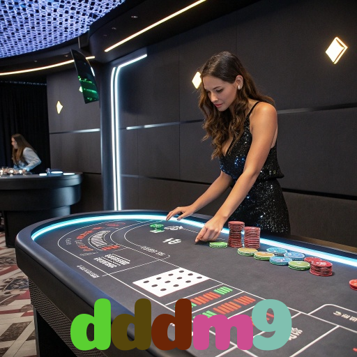 Promoções Semanais com Grandes Prêmios no dddm9