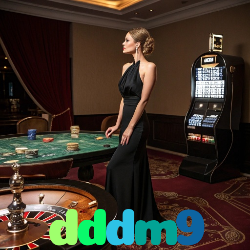Viva a Emoção do Esporte ao Vivo no dddm9 Segredos para Vencer nos Caça-Níqueis do dddm9